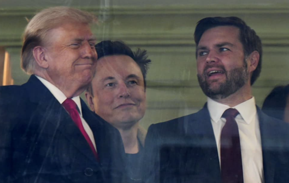 A mund të dalë e pa lënduar demokracia amerikane nga “regjimi Trump-Vance-Musk?