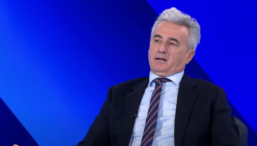 Koci: Mos u habisni me Fatmir Limajn, po luan sipas rregullave