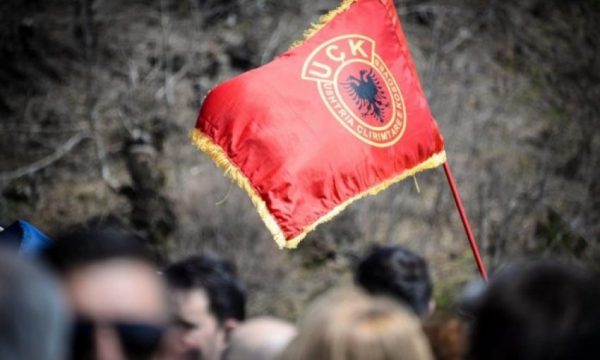 OVL e UÇK-së thërret konferencë për media