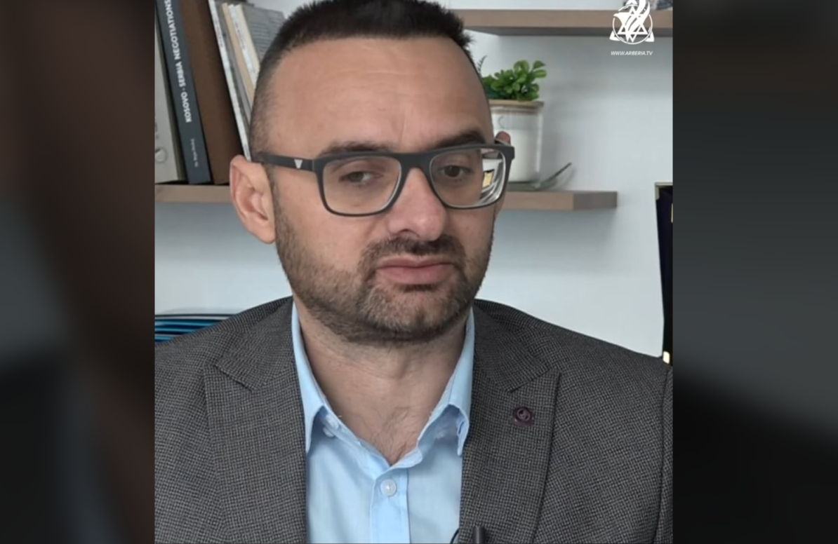 Jashari: Duhet të nisin hetimet nga Prokuroria, nëse është gabim teknik bie në përgjegjësi të organizatorit të KQZ-së