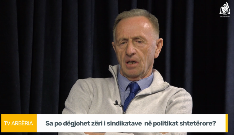 Azemi: Në sektorin privat të drejtat e punëtorit shkelen në vazhdimësi me një masë jashtëzakonisht shumë të madhe