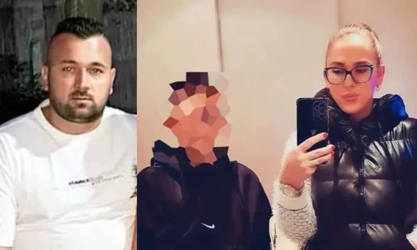 Tragjedia që tronditi Bosnjën mbrëmë: Burri vrau gruan dhe fëmijën 13-vjeçar