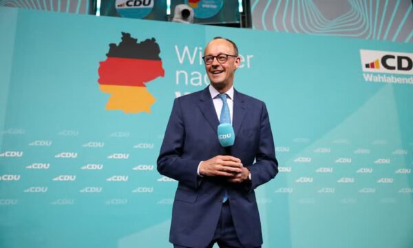 Kancelari në ardhje Friedrich Merz reagon pas fitores së CDU/CSU, paralajmëron formimin e Qeverisë: S’ka kohë për të humbur