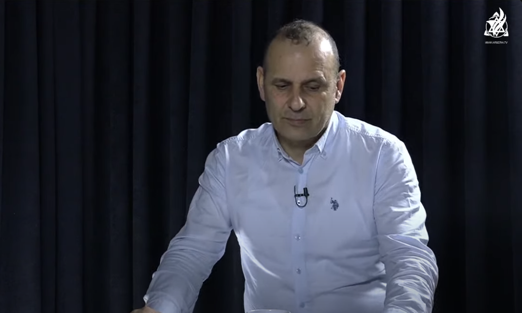 Canaj: Sami Lushtakun VV e përmend sa herë bie në zgjedhje