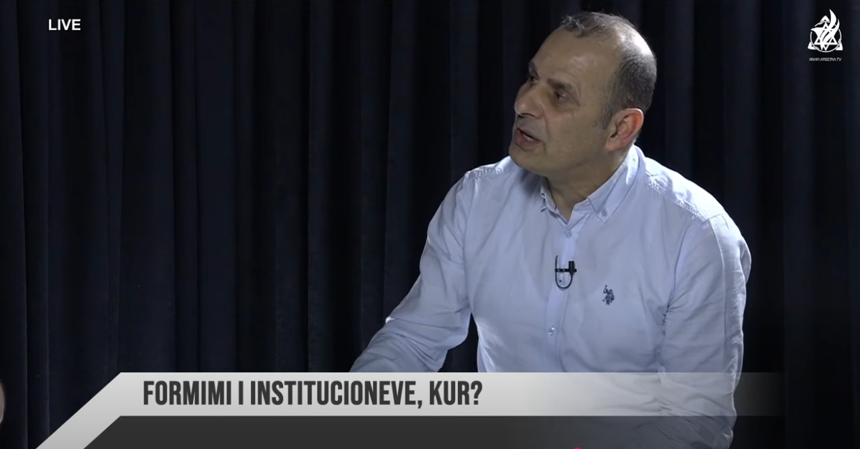 Canaj: Askush nuk e di se çka na pret pas formimit të qeverisë në kuptimin e politikës së jashtme
