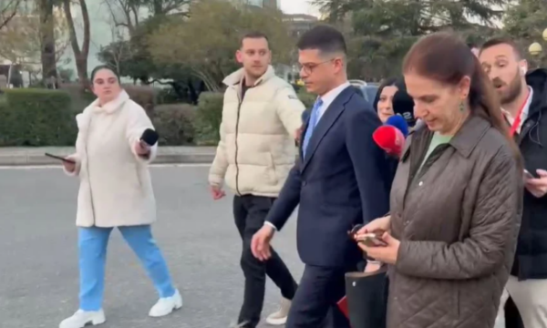 Arrestimi i Erion Veliajt, deputetë e PS: Të flasë drejtësia