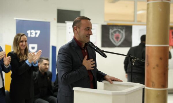 Daut Haradinaj nga Gjinoci i Suharekës: Kudo që ka qeverisur Aleanca, kanë shkëlqyer ato komuna