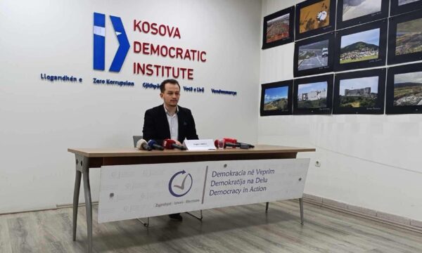 Problemet në faqen e KQZ në ditën e zgjedhjeve, DnV: Krijuan konfuzion dhe ulën besimin e publikut