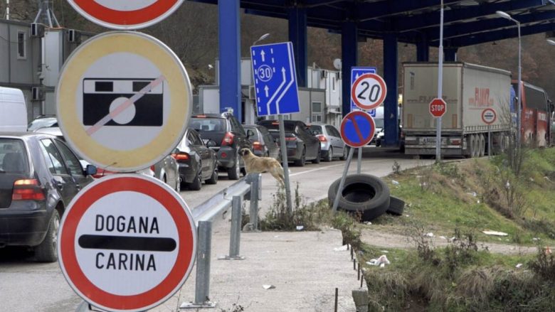 Dogana me njoftim të rëndësishëm për bizneset që transportojnë mallra në dhe përmes BE-së