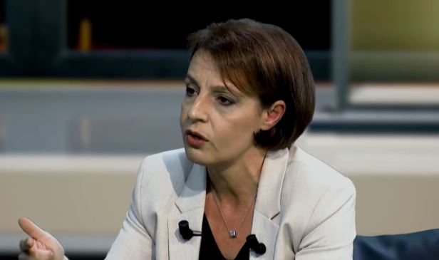 Donika Gërvalla: Albulena është shembull se si mund të shërbesh me përkushtim dhe integritet
