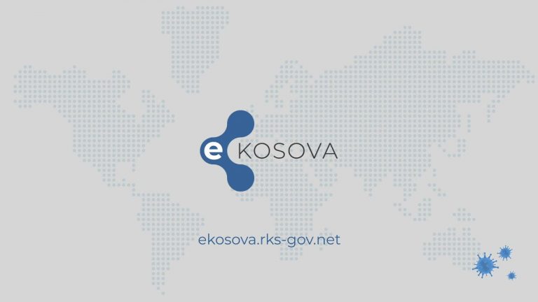 Platforma e-Kosova arrin 1milion përdorues