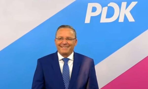 Hamza thotë se i presin mbi 200 mijë vota: VV i ka lypë 500 mijë, por ka humbje të votës