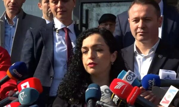 Osmani: Ftoj qytetarët të marrin pjesë në procesin që determinon parlamentin e institucionet tjera