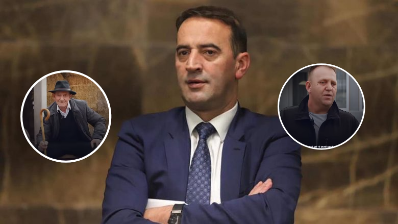Ikja e të rinjve nga Kosova, Daut Haradinaj ndan rrëfimet e dy prindërve