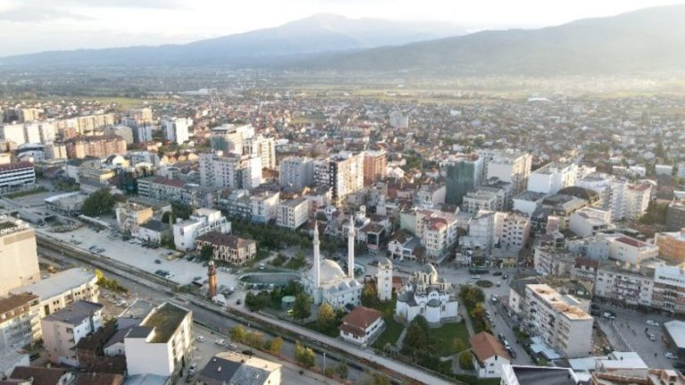 VV fiton edhe në Ferizaj