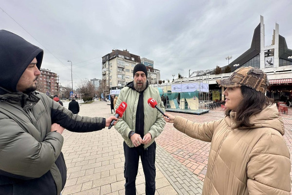 ​NEWBORN edhe këtë vit me paraqitje unike