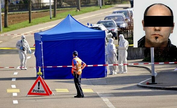 Gjykata Federale refuzon lirimin me kusht të kosovarit që ka vrarë gruan