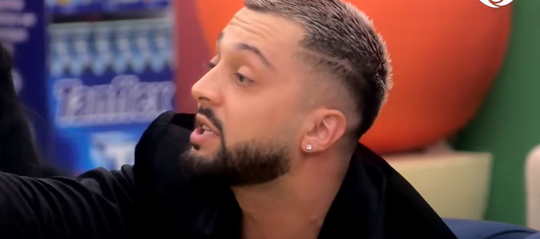 Zhaklin Lekatari: Gjesti nxori nga Big Brother grupin e bullizuesve