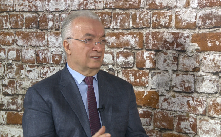 Haliti: PDK nuk përjashton koalicione në balotazh, vendimi pas analizës politike