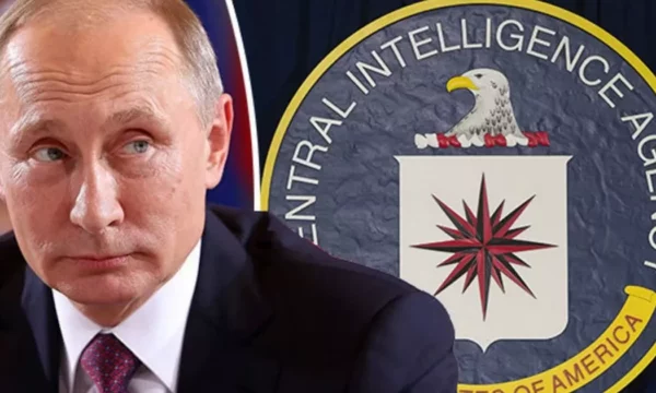 Inteligjenca amerikane nuk beson se Putini është serioz për bisedimet e paqes