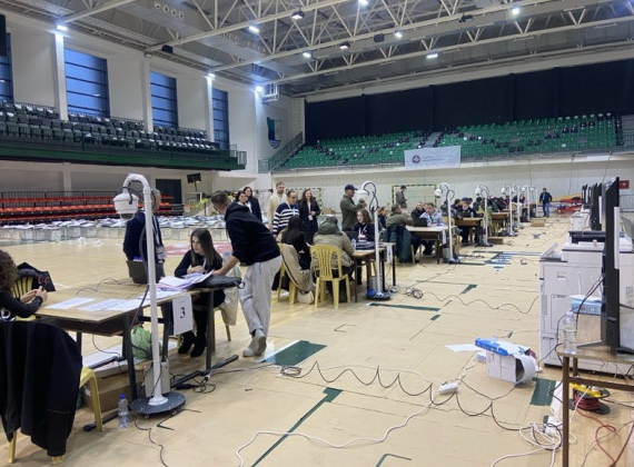 ​Në Mitrovicë ka nisur numërimi i votave për deputetë