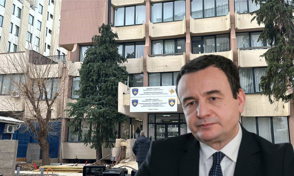 A do të shkojë Kurti për të dëshmuar në Prokurorinë Speciale?