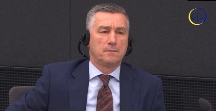 Avokati i Veselit: Prokuroria po vepron si avokat mbrojtës, një grumbull dokumentesh kanë ardhur nga Beogradi
