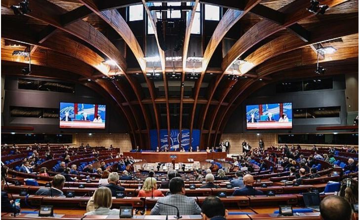 Një delegacion prej 18 anëtarësh i Këshillit të Evropës vjen të vëzhgojë zgjedhjet e 9 shkurtit