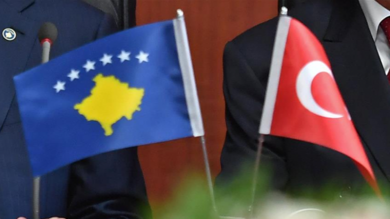 Turqia uron 17 vjetorin e pavarësisë së Kosovës