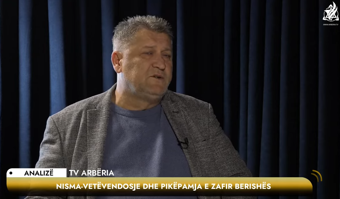 Berisha thotë se KQZ është kap nga militant primitive të dirigjuar nga Kurti