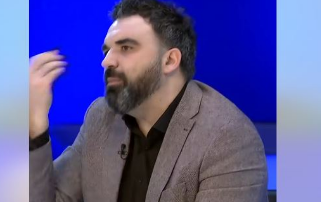 Axha i deputetes Grainca kërkon që analisti Mehmetaj, të kërkoj falje për shpifje ndaj saj