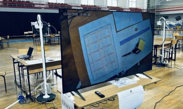 KQZ e sqaron prapë pse nuk janë shfaqur 100% e rezultateve preliminare