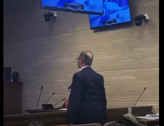 Ish-kryeshefi i KEK-ut, Nagip Krasniqi dhe Isuf Zejna deklarohen të pafajshëm – Ymer Dragusha pranon fajësinë