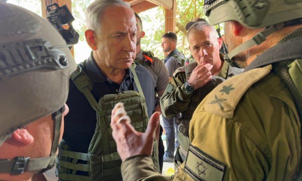 Dështon marrëveshja, Netanyahu: Nëse Hamasi nuk liron pengjet, të shtunën nis lufta