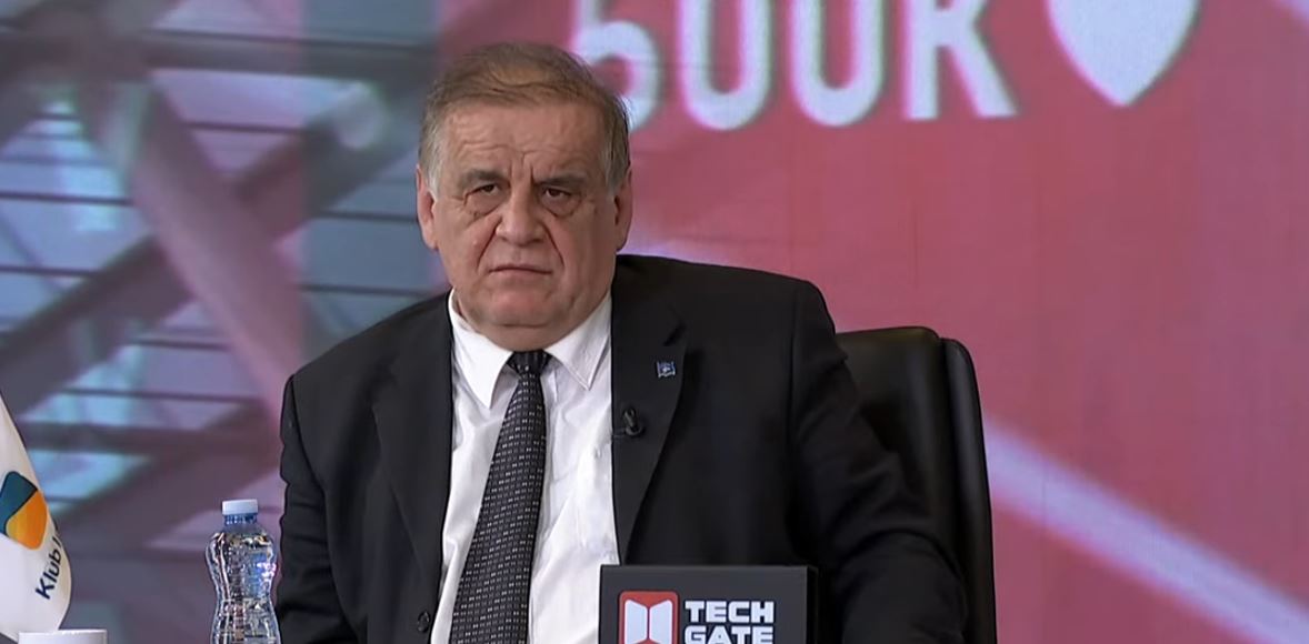 Spahiu: Vetëvendosje do të krijojë qeverinë me minoritetet joserbe