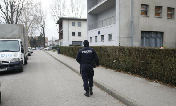 Mbyllen disa shkolla në Zagreb, morën mesazhe se janë vendosur bomba