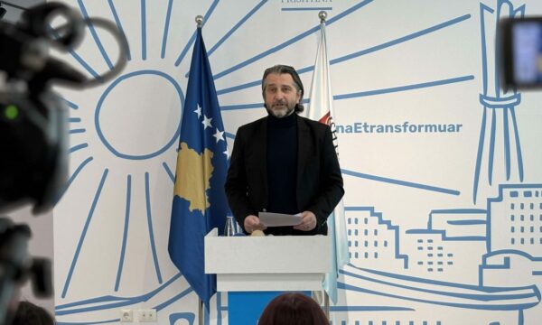 Rama: Rruga “Adem Ramadani” hapet nesër, për punën e tunelit e nënkalimit po bllokohemi nga Qeveria