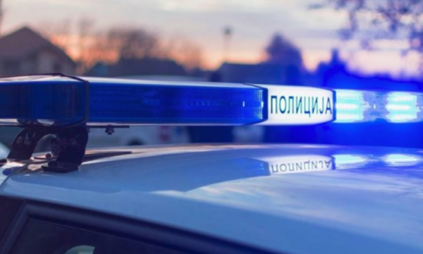 Një i vdekur dhe një i plagosur nga të shtënat me armë zjarri në Çair