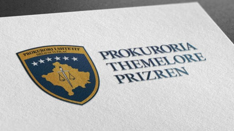 Ngritet aktakuzë ndaj një personi për kontrabandim me migrantë