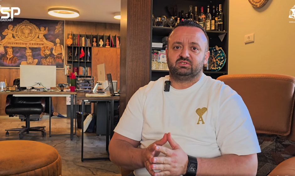 Alarmon Kryeziu për tregun e hapur të energjisë: Bizneset janë të gatshme ta qojnë vendin në falimentim