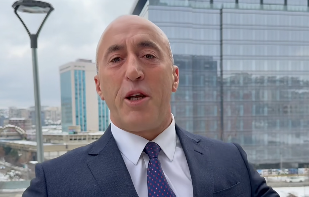 Haradinaj: Do ta ulë për 20% çmimin e energjisë, do t’i japim fund monopolit të mafisë energjetike