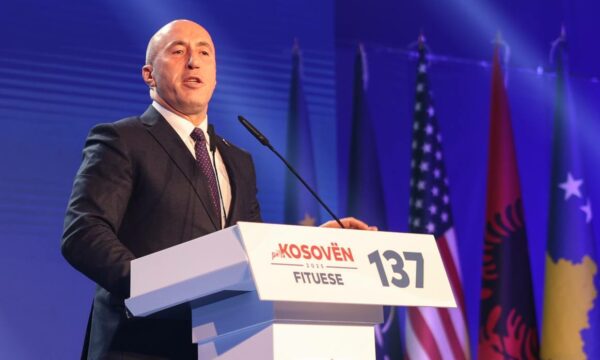 Haradinaj: Draftin e Asociacionit do ta dërgojmë në Kushtetuese, s’ka më përkëdhelje nga ShBA-ja