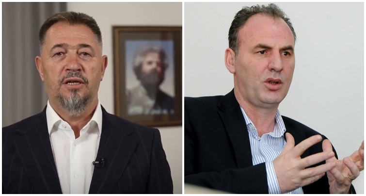 Lushtaku: Nëse Limaj do që të marrë fund politikisht, mund të shkojë në koalicion me Kurtin, por s’besoj