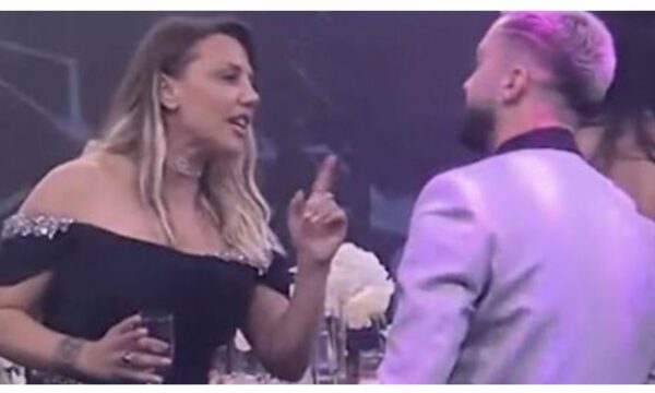 Zarf i Zi në Big Brother VIP Albania: Anulohet televotimi, pas incidentit me Gjestin