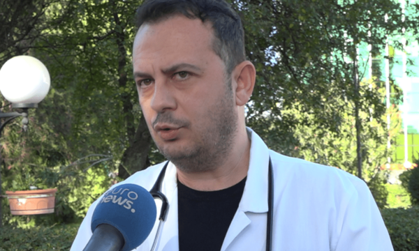 Duhani shkakton 16 lloje kanceri, mjeku pneumolog: Kemi pacientë 30 vjeçar të prekur