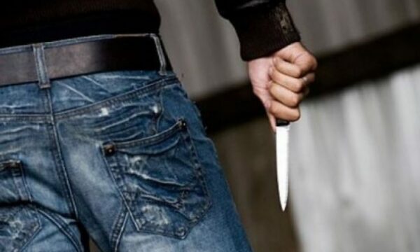 Arrestohet një person pasi therri një tjetër në Drenas