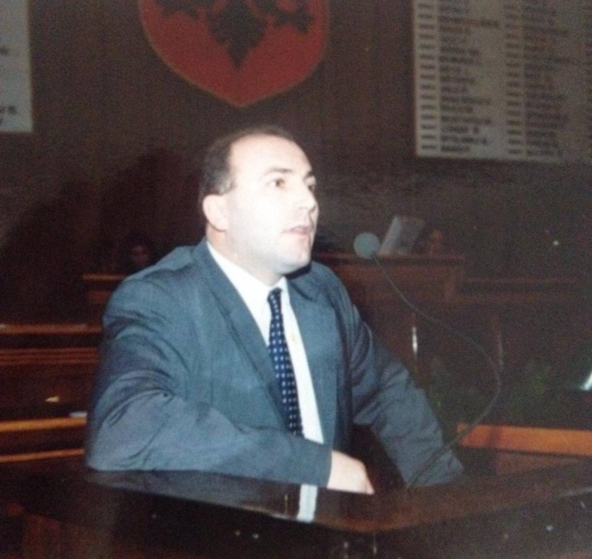 “Zgjedhjet e 11 majit”, Azgan Haklaj: Më besoni t’ju shërbej!