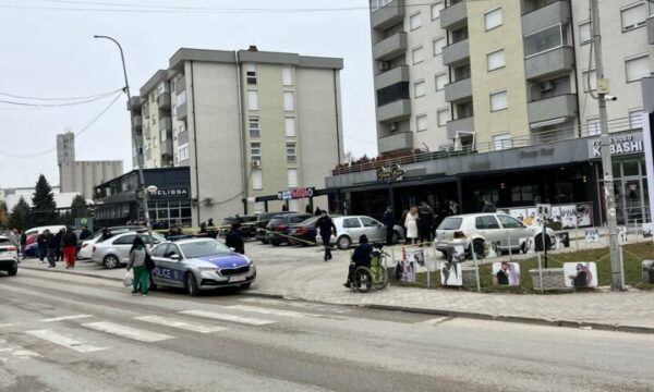 Krejt çka dihet deri më tani për vrasjen e 42 vjeçarit në Skenderaj