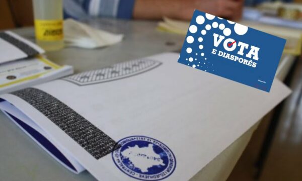 47 mijë mërgimtarë votojnë të shtunën në ambasada e konsullata më 8 shkurt