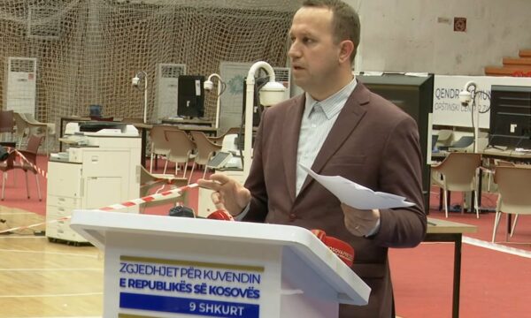 KQZ-ja s’jep afat se kur mund të përfundojë procesi i numërimit të votave për deputetë